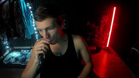 You can ask my name in pm online show from September 11, 10:05 am