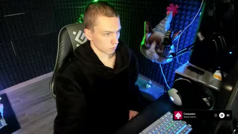 You can ask my name in pm online show from December 17, 10:55 am