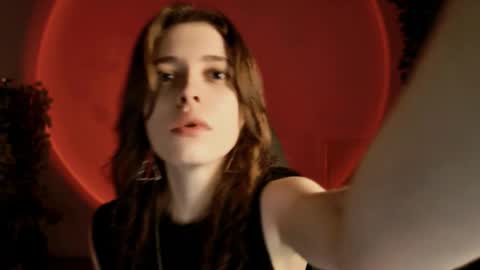 yoka_paradoxxx online show from November 7, 9:12 am