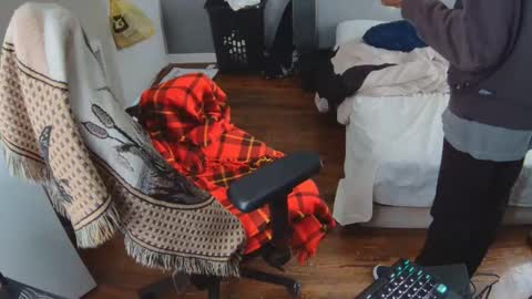 yokai_dreamz online show from November 29, 3:41 pm