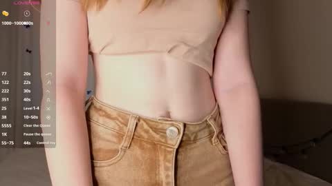 Mary online show from March 15, 12:19 pm