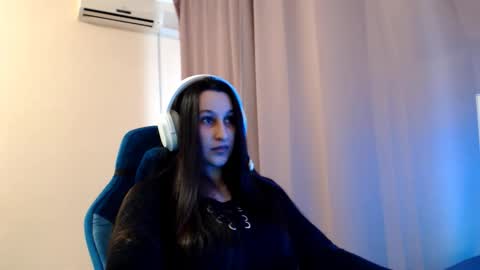 Sophie online show from March 23, 2:11 pm