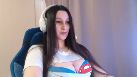 Sophie online show from April 2, 1:51 pm