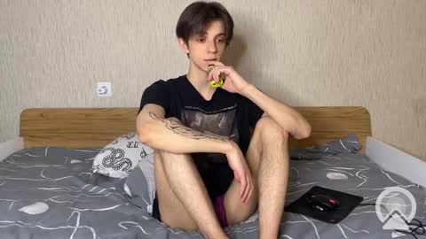 Yoo Dee Ohh online show from February 3, 10:43 pm