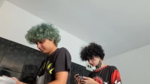 Little Mike Independent model online show from February 14, 6:10 pm