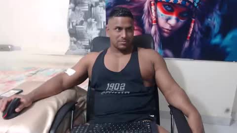 yordanocleys online show from November 13, 2:47 am