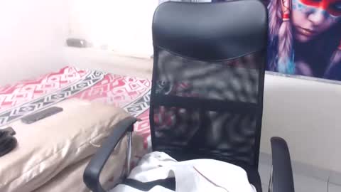 yordanocleys online show from March 2, 5:08 am