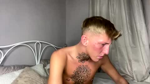 Harrison online show from March 5, 11:16 pm