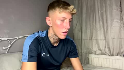 Harrison online show from February 19, 6:43 pm