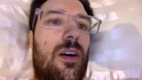 YourSexyPlayThing online show from December 15, 9:20 pm