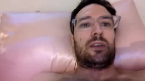 YourSexyPlayThing online show from December 1, 9:06 pm