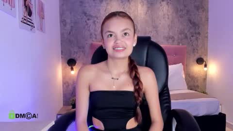 Yoselin online show from February 23, 3:47 pm