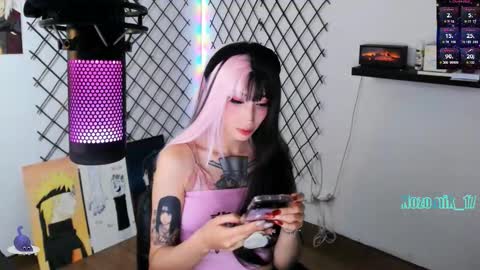 you can call me Andy or  yoshi  3 online show from January 9, 12:38 am