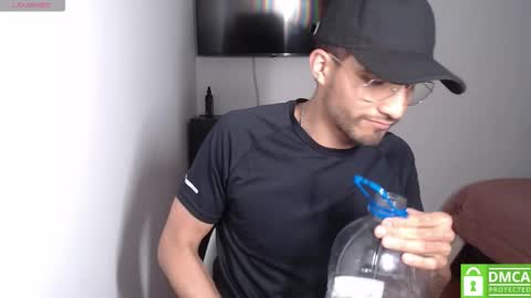 yoshy_man online show from March 20, 3:00 am