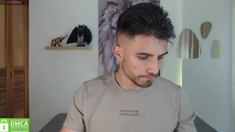 yoshy_man online show from January 22, 3:09 am