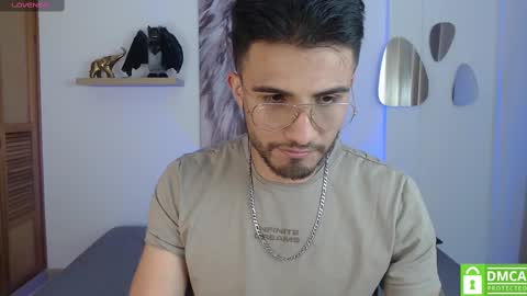 yoshy_man online show from January 28, 6:05 am