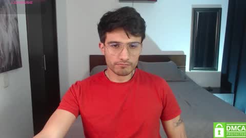 yoshy_man online show from October 28, 2:56 am