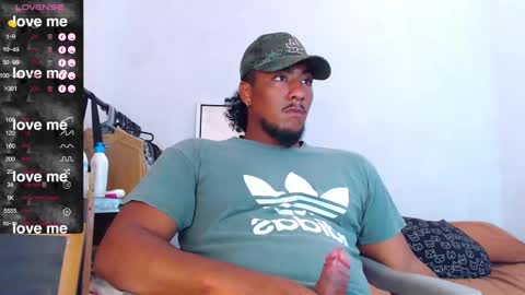 Enzo online show from March 9, 2:54 pm