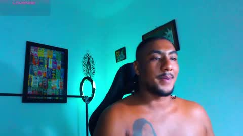 Enzo online show from May 12, 3:04 am