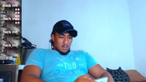 Enzo online show from March 8, 9:51 pm