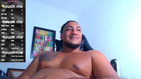 Enzo online show from September 22, 2:04 am