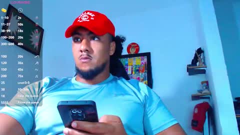 Enzo online show from October 13, 7:54 am