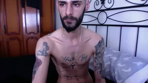 AlexBlack online show from February 15, 11:53 am