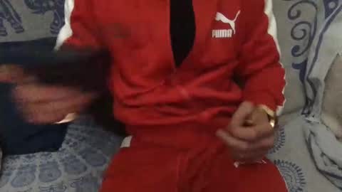 AlexBlack online show from January 11, 11:55 pm