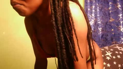 Sweetkitty online show from April 10, 8:57 pm