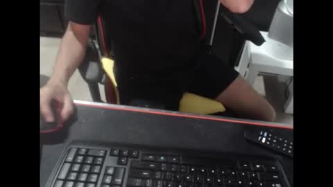 you_are_what_i_need online show from February 28, 11:47 am