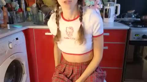 Liliya online show from November 18, 10:29 am