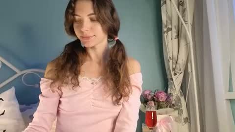 Liliya online show from November 14, 11:23 am