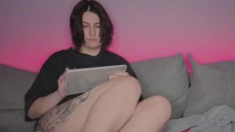 Lika online show from March 18, 3:29 pm