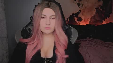 Lika online show from March 8, 2:10 pm