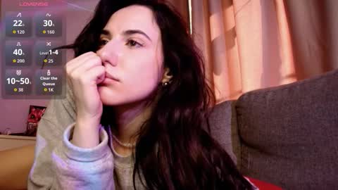 LexieNate online show from September 25, 10:44 am