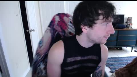 yougotmoxie online show from September 14, 4:19 pm