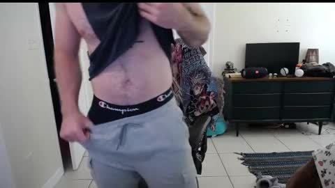 yougotmoxie online show from September 26, 5:43 pm