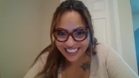 youluvkitty online show from February 19, 7:24 pm