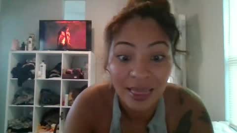 youluvkitty online show from June 15, 3:26 pm