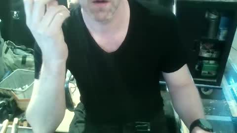 Playtime online show from January 4, 12:59 pm