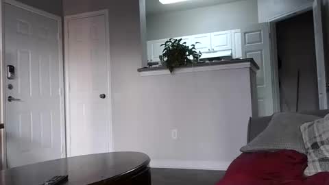 kindahorny online show from March 17, 2:44 pm