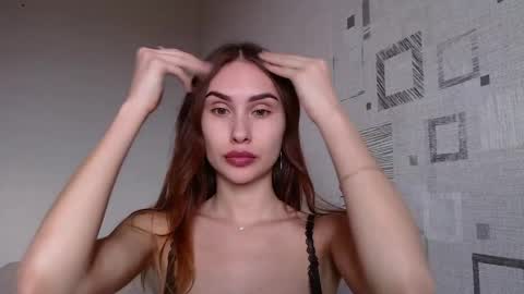 Amelia online show from April 3, 12:45 pm