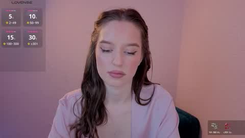 Olivia online show from February 28, 8:02 pm