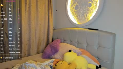 mia3 online show from April 16, 6:24 am