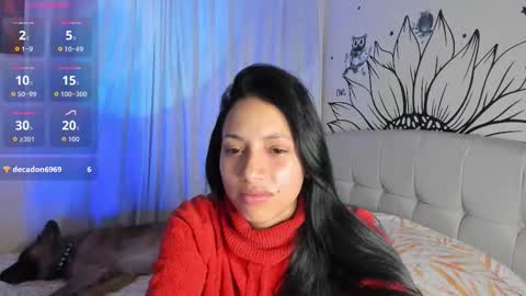 mia3 online show from October 9, 4:51 am