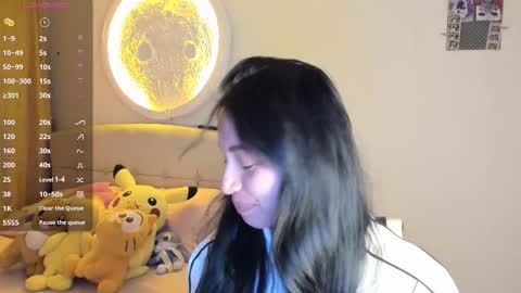 mia3 online show from March 15, 4:17 am