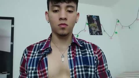 your boy online show from December 8, 12:35 am