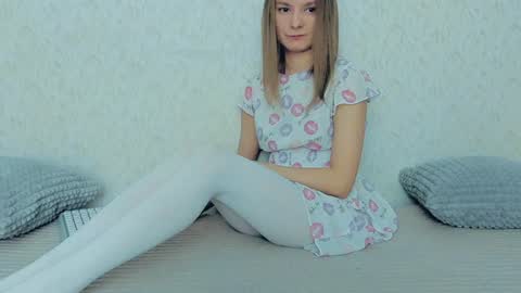 Lily online show from January 19, 11:23 am