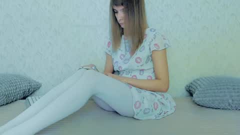 Lily online show from January 25, 11:23 am