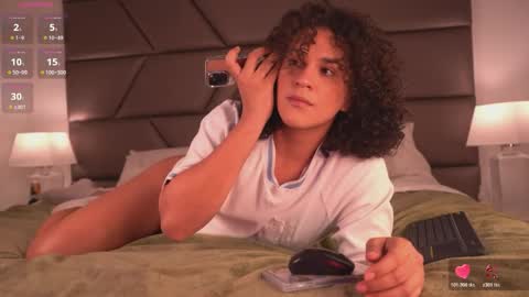 your_charlie online show from December 18, 3:24 am